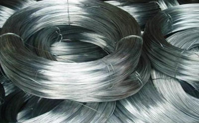 高碳鍍鋅鋼絲技術(shù)